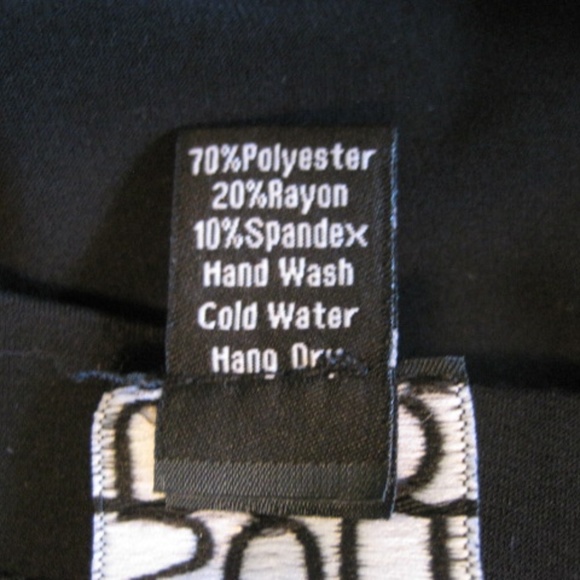 Clara Sun Woo Pants - Picture 5 of 5